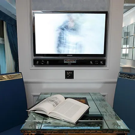 San Marco Luxury - Canaletto Suites-2